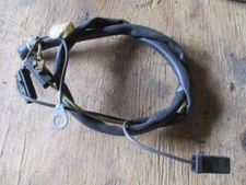 Snapper RER riding mower wiring harness for deck 18912