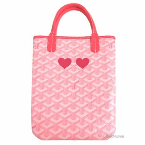 poitiers handbag goyard