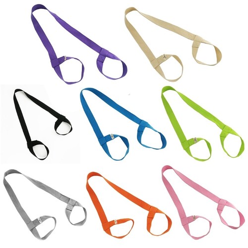 Yoga Mat Adjustable Shoulder Strap Yoga Mat for Carrier Shoulder Carry