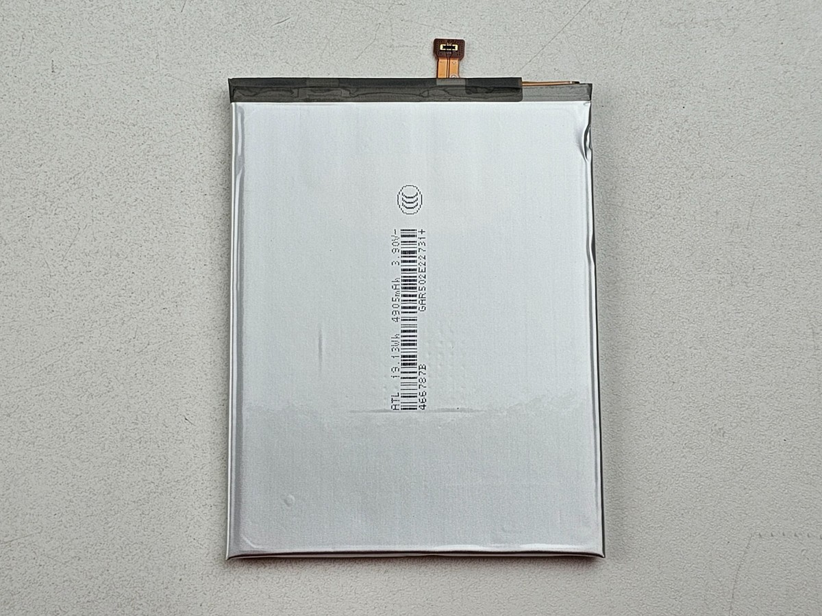 OEM Genuine EB-BA566ASY Internal Battery for Samsung Galaxy A36 SM