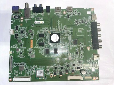 Scheda Principale Vizio D60-F3 1P-0182C00-4011 A825 - Nuova, Mai Usata (Open Box)