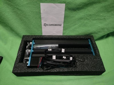 COMGROW High-Performance Roller 3D Printer Upgrade Kit
