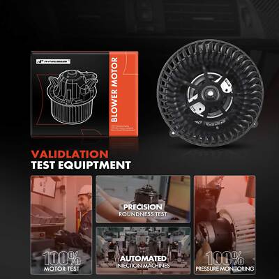 Heater Blower Resistor For Fiesta For /tourneo /focus Mk1 2 3 /ka For