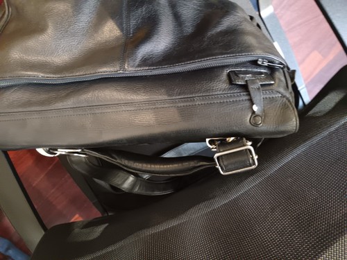 borsa uomo grande piquadro - Foto 5 di 8