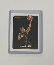 KELSEY PLUM RARE Sports Illustrated for Kids Si USA Las Vegas Aces WNBA NM+
