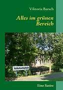 Thumbnail - Alles Grünen Bereich | Buch | 9783839164433