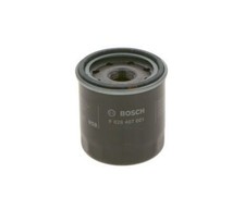 BOSCH Oil Filter for Subaru Impreza WRX EJ205 2.0 December 2002 to December 2007