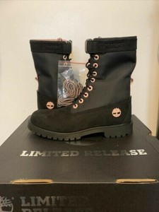 timberland 7m