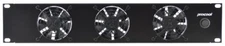 PROCOOL T380-E (2U) Rack Fan (3) T80 Fans/EXHAUST