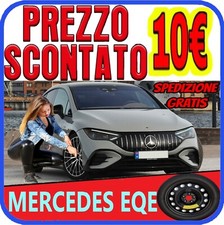 Space Saver Spare Wheel For Mercedes Eqe 18 5 Holes Steel Kit Tyre Rubber Ps Space Saver Spare Wheel For Mercedes Eqe 18 5 Holes Steel Kit Tyre Rubber Ps