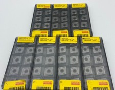 70pcs Sandvik Carbide inserts: CNMG120408-SM H13A CNMG432-SM H13A
