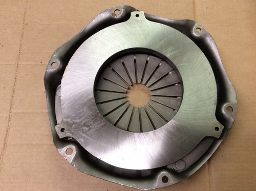 The Hastings Company 5471 Remanufactured Clutch Pressure Plate Only - Picture 3 of 8