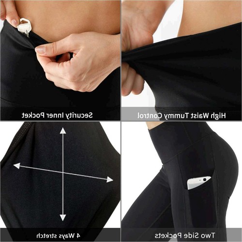 Fengbay Capri Leggings