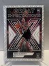 2023-24 Donruss Basketball Noah Clowney Great X-Pectations Insert Card #24 Nets