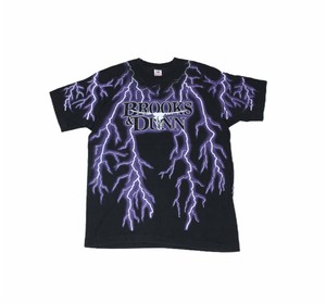 brooks and dunn lightning shirt