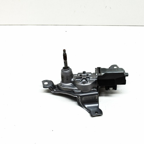 TOYOTA YARIS P13 1.5 Hybrid NHP130 Heckscheibenwischermotor 85130-0D080 2015