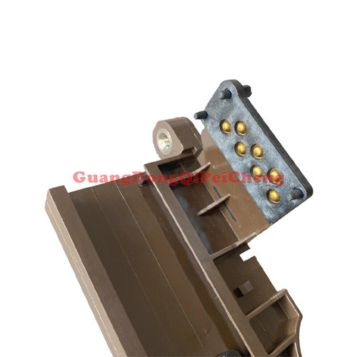 Gear Selector Position Sensor With Speed Sensor 5WK75010AA For BMW F01 F02 F03 - Bild 5 von 6