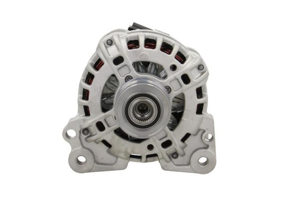 Lichtmaschine Volkswagen 110A FüR OEM SEG Neu Vgl.Nr. F000BL06XD / 03C903023G /-image