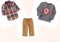 Gymboree Baby Boy Fire Hat Plaid Button Up Outfit Lot Size 12-18 Months Hero Gymboree Baby Boy Fire Hat Plaid Button Up Outfit Lot Size 12-18 Months Hero