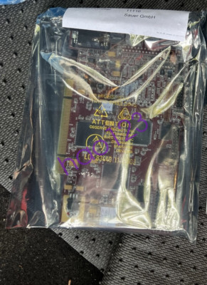 SCANLAB RTC4 adapter Brand New DHL/FedEx