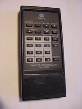 MINOLTA REMOTE CONTROL MV-120S
