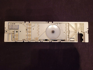 Miele 5645471 Steuer-Elektronik EDPW 224a Waschmaschine 2000, 300, 400er Serien