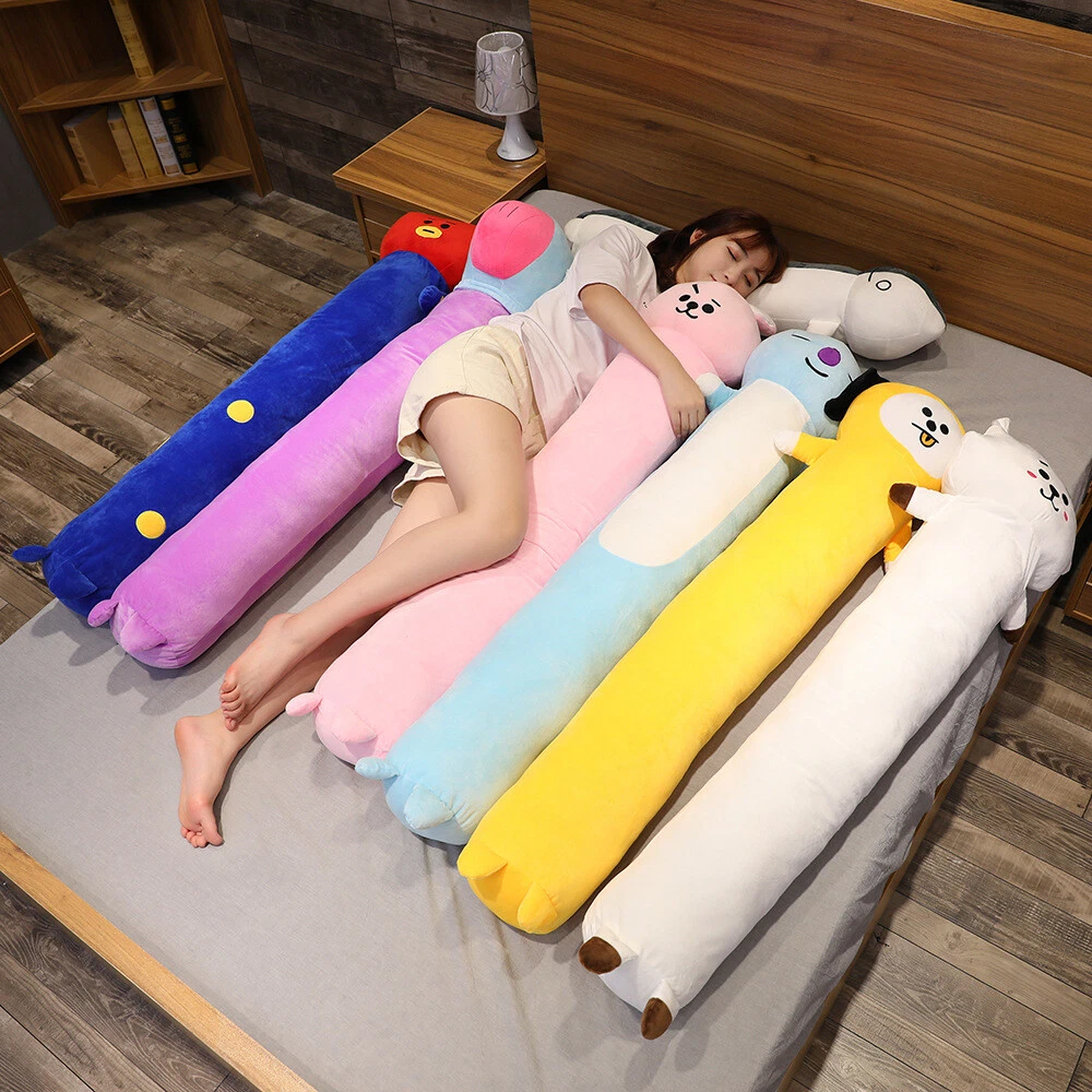 BT21 Plush Pillow Dolls