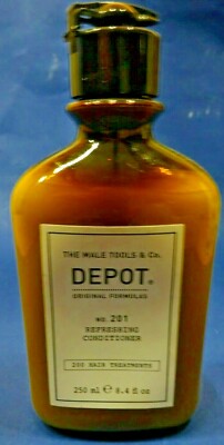  Depot SHAVE- LAB No.201 REFRESHING CONDITIONER 250 ml