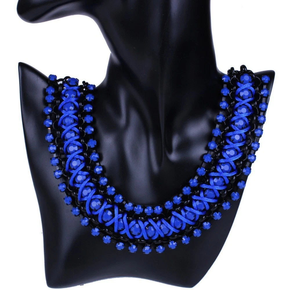 Stylish necklace for girls sale