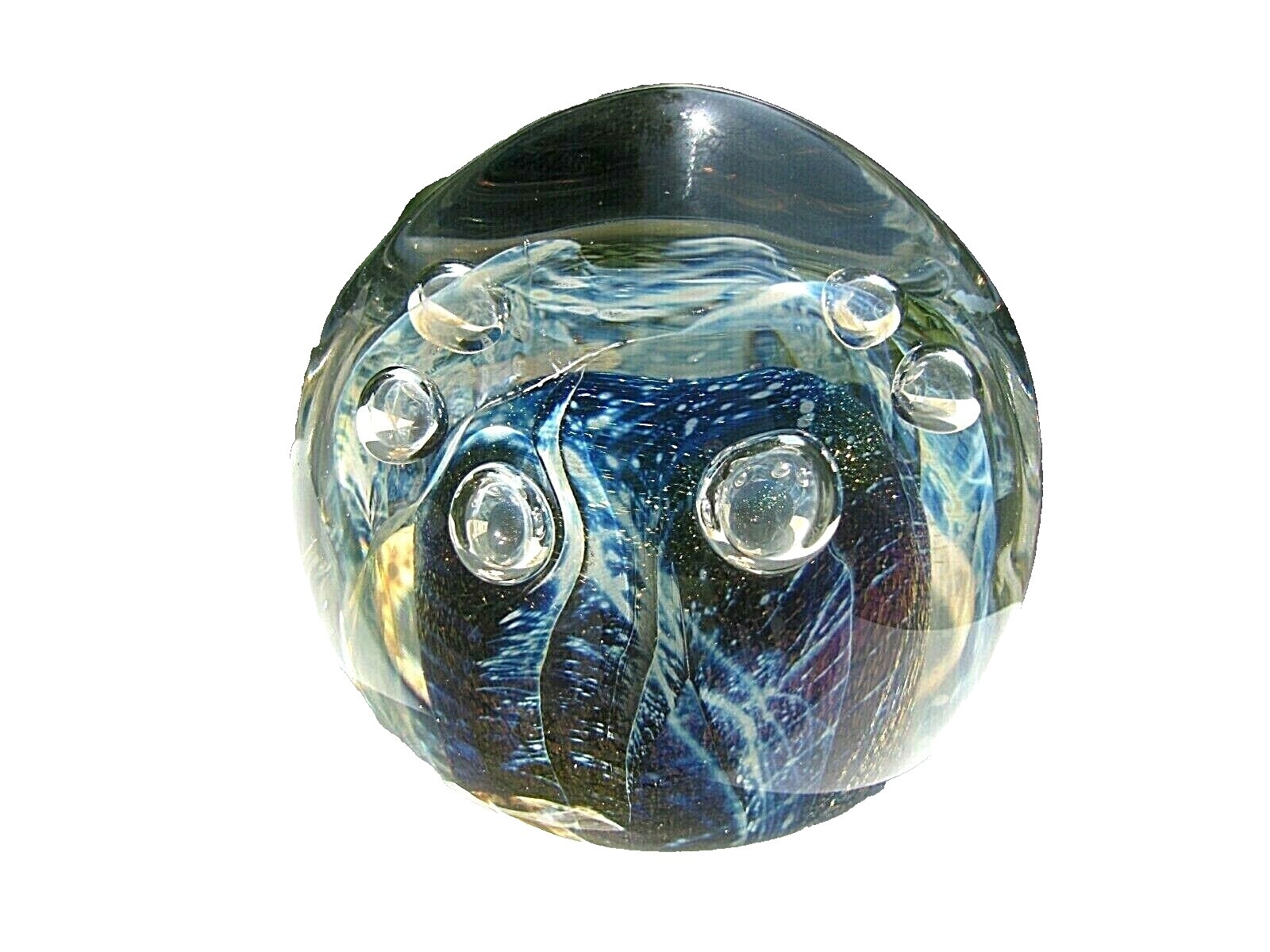 Robert Eickholt Glass | eBay