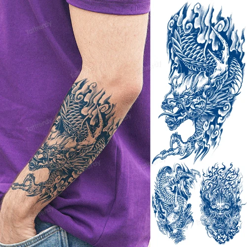 Share more than 136 anime tattoo artist chicago super hot vova.edu.vn