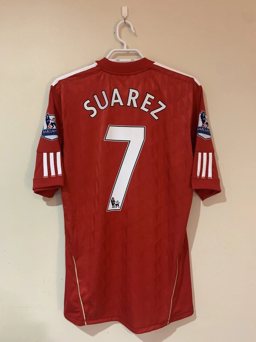 Preços baixos em Luis suárez Liverpool Futebol Clube Internacional
