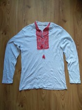 Traditional T-shirts Ukrainian embroidered sorochka man vyshyvanka embroidery
