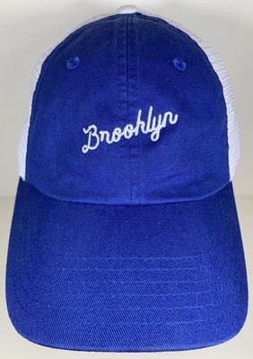 Brooklyn Dodgers Hat American Needle 