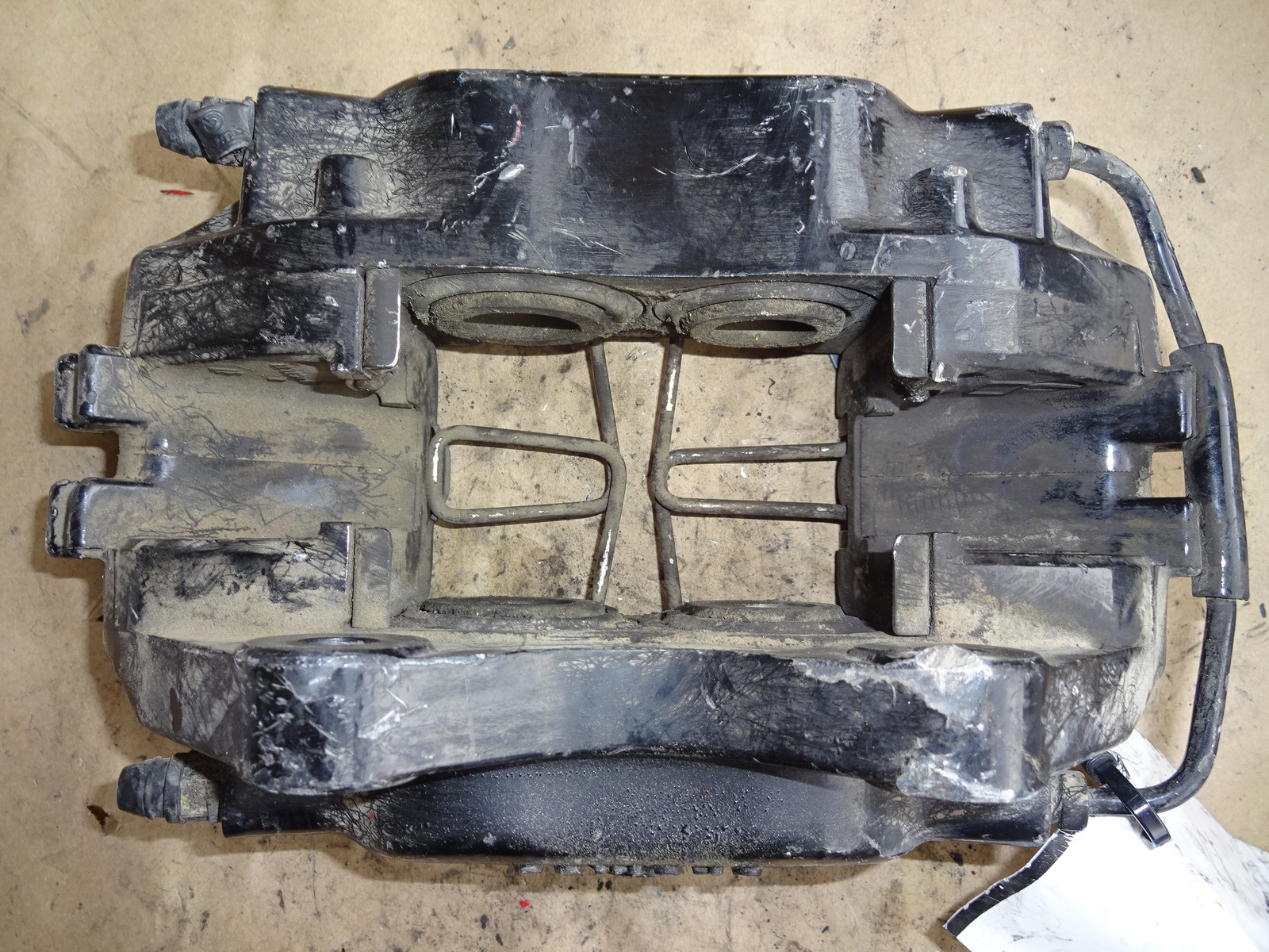 Ferrari 355 LH Left Front Brake Caliper partG # 169826