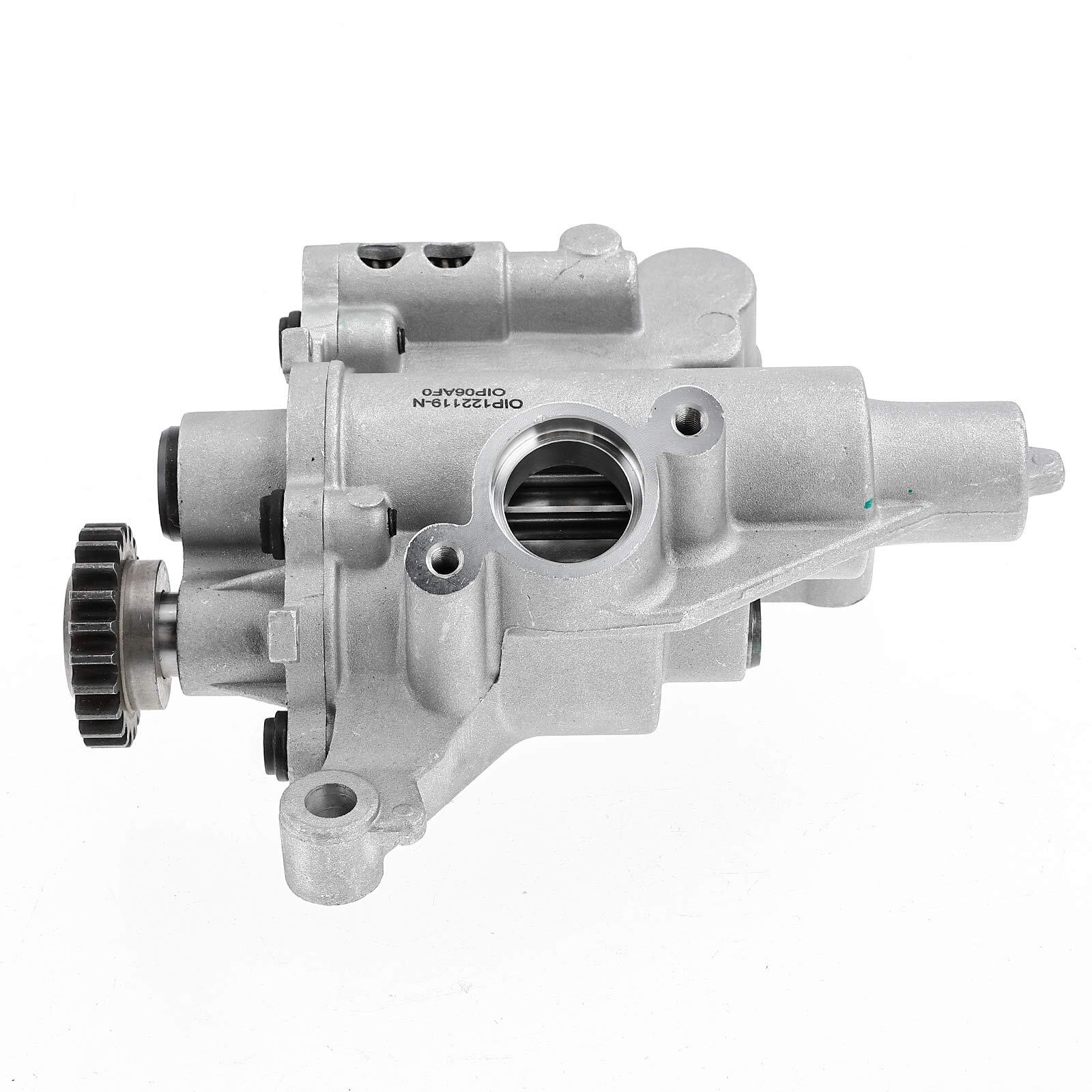 Engine Oil Pump for Audi A4 A5 A6 Quattro Q5 TT Quattro 20112015 L4 2