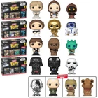 Funko Bitty Pop! Star Wars you pick your pop!