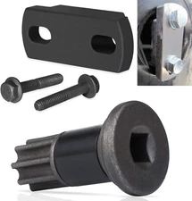 Fuel Injection Pump Gear Puller & Engine Barring/Rotating Tool for Dodge Cummins