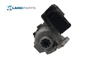 Turbolader für Audi A8 D4 4.2 TDI 258 kW 351 PS Left Side Links CDSB 783413