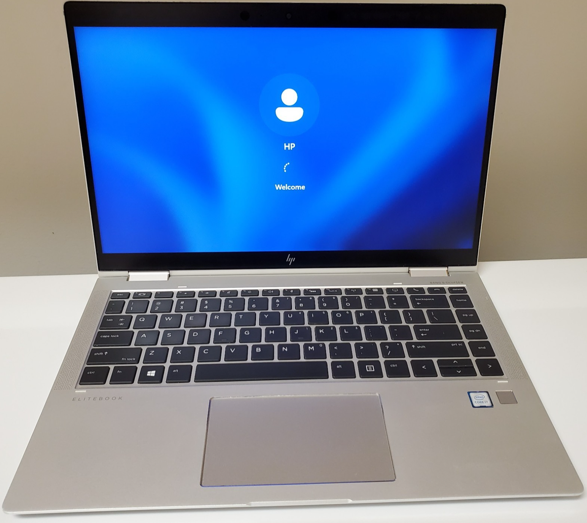 HP x360 1040 G6 i7-8565U 16GB ジャンク 【公式通販】