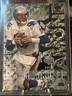 2000 Upper Deck Black Diamond #85 Drew Bledsoe New England Patriots
