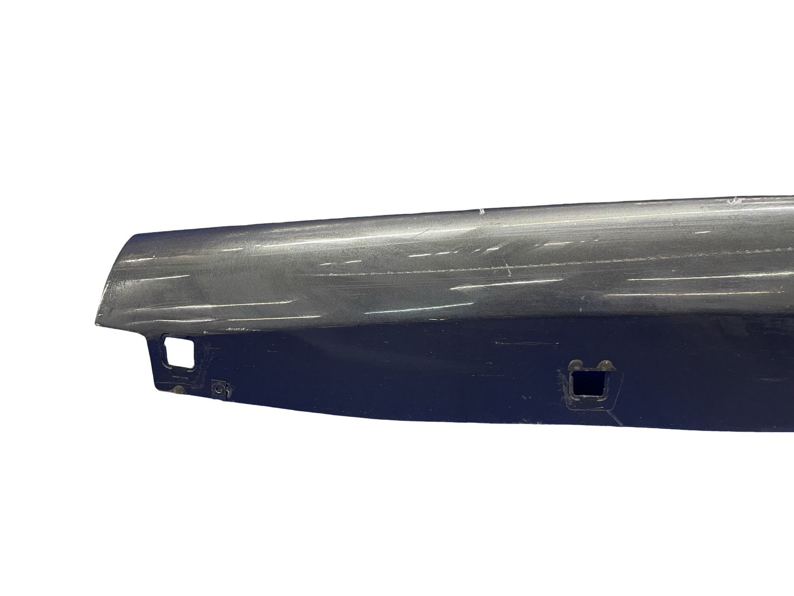 McLaren 570S 2016-2021 RIGHT Rocker molding P/N 13A5792CP