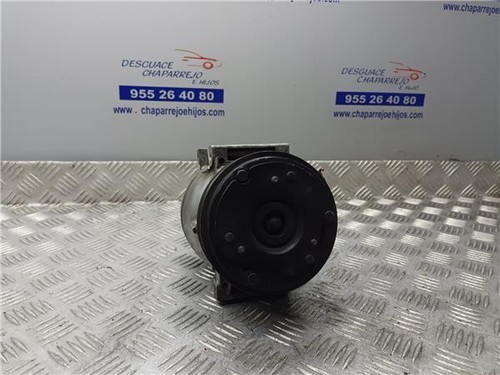 1135309  Klimakompressor Renault scenic 19 dci d 102 cv