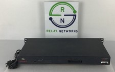 Avocent ACS6016MSAC 16 port ACS Console server with built in Modem