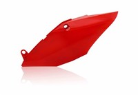 Acerbis Seitenverkleidungen Rot FüR Honda CRF 250 RX 2019-2021 Ersatzteil