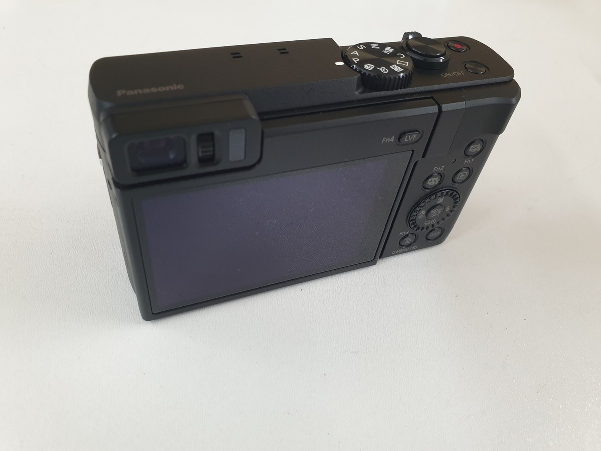 Panasonic Lumix DC-TZ90 Digital Camera | eBay