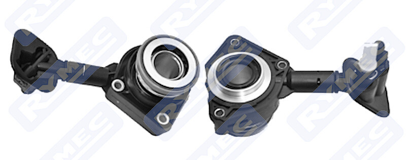 Butée hydraulique RYMEC CSC054530 pour embrayage Volvo V50 S40 C30