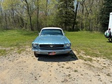 1965 Ford Mustang for Sale