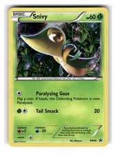 Snivy #2 Prices | Pokemon Black & White | Pokemon Cards