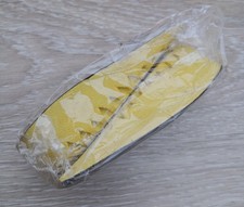 1 para podwyższonych wkładek dla mężczyzn i kobiet, wysokość: 3,5 cm, poduszka na piętę